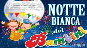 A Parco Poti' torna "La notte bianca dei bambini" - Brindisi Oggi, news Brindisi notizie Brindisi e provincia - BrindisiOggi