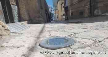 Brindisi, il faretto interrato cede all’improvviso: 16 punti di sutura ad un giovane - La Gazzetta del Mezzogiorno