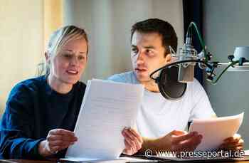 SWR Hörspiel "Streife": Krimi mit psychologischem Tiefgang