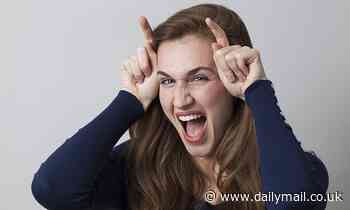 Your style of humour could indicate whether you are a narcissist or psychopath, study finds