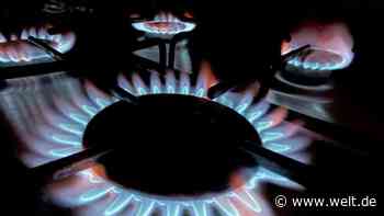 Umlage plus Mehrwertsteuer? Gas könnte für Verbraucher noch deutlich teurer werden