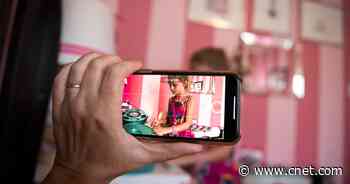Risky Business: Parents, Beware When You Make Your Kids Into Influencers     - CNET