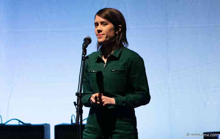 Sara Quin of Tegan and Sara welcomes her first child