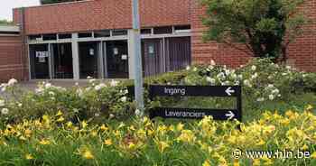 Lokaal bestuur trekt zelf omgevingsvergunning voor project Ter Nethe in - Het Laatste Nieuws