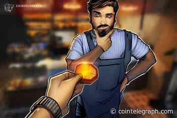 Canadian taco franchise uses NFTs for customer loyalty program