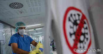 Koblenz: Corona-Positive Mitarbeiter in Gießener Krankenhaus - Wie wird die Situation in Koblenz gelöst? - inRLP.de