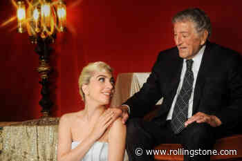 Lady Gaga, Tony Bennett Earn Belated Emmy Nomination for ‘One Last Time’