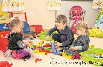 45 Kinder bleiben »unversorgt« - Monschau - WochenSpiegel
