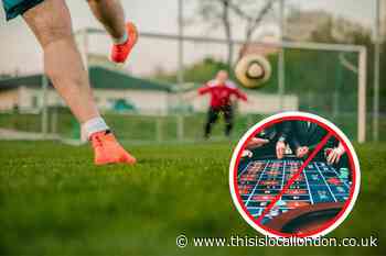 Hendon FC calls for gambling advertising ban in football