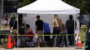 California governor declares monkeypox state of emergency - CFJC Today Kamloops