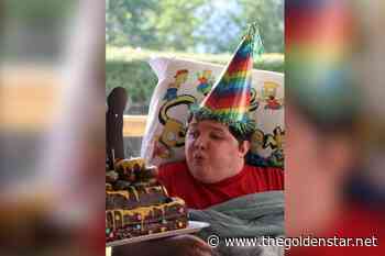 Kamloops attack victim full of life six years after brain injury - Golden Star