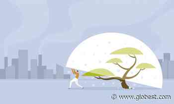 Cushman & Wakefield’s Net Zero Target Approved by Standards Board - Globe St.