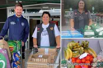 Wakefield Morrisons' Holiday Hunger campaign helping families in need - Wakefield Express
