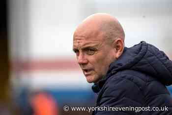 Former Leeds Rhinos, Wakefield Trinity and Hull FC boss Richard Agar lands new coaching role in NRL - Yorkshire Evening Post