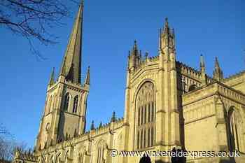 Abseil down Wakefield Cathedral for Yorkshire Cat Rescue - Wakefield Express