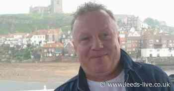 Family's tribute to dad 'with heart of gold' who drowned in Wakefield reservoir - Leeds Live