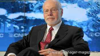 Paypal: Aktie schießt hoch, Elliott steigt ein, Gewinn bricht um ein Drittel ein