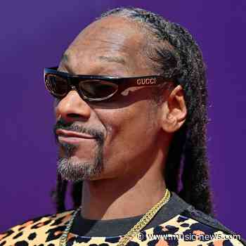 Snoop Dogg inks deal for new comedy film