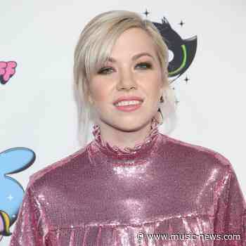 Carly Rae Jepsen explores fascination with loneliness on new album
