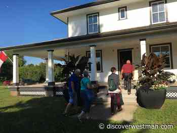 Killarney Festival benefits from great weather - DiscoverWestman.com