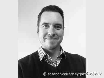 Mike Rosholt urges community members to be active - Rosebank Killarney Gazette