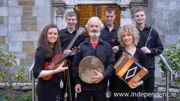 Free Spraoi Chiarraí concert taking place in Killarney this Saturday night - Independent.ie