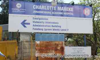 Telephone lines down at hospital an inconvenience - Rosebank Killarney Gazette