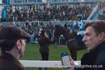 'Intensely exciting' Coral ad banned over risk to problem gamblers