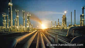 Rohöl: Opec plus beschließt minimal höhere Ölproduktion – „Ohrfeige für die USA“