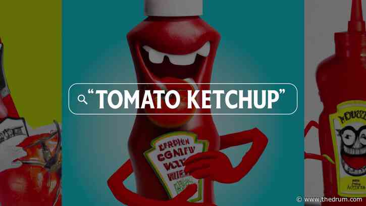 Ads of the Week: Heinz used AI to draw ketchup and Saatchi &amp; Saatchi reprised ‘Pregnant Man’