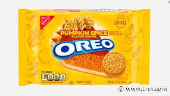 Oreo is bringing back this flavor after a 5-year hiatus