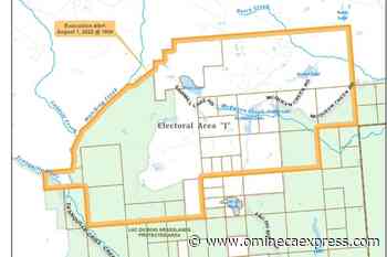 Fire northwest of Kamloops upgraded to ‘fire of note’ - Omineca Express