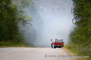 ICBC offers tips for wildfire season - Omineca Express