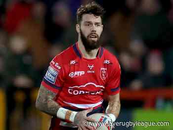 Hull KR injury list continues with two more season-ending injuries confirmed - Love Rugby League