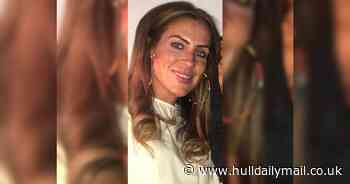 Mum's 'worst pain ever' as parasite slithers from her eyelid - Hull Live