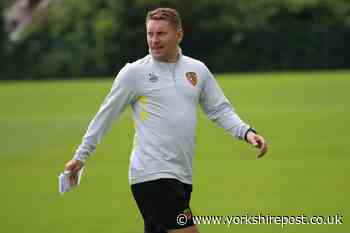 Andy Dawson using son's Celtic experience to boost his Hull City coaching role - The Yorkshire Post