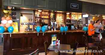First look at East Hull's landmark Four in Hand pub after major refurb - Hull Live
