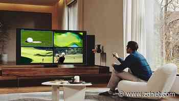 The 5 best 8K TVs of 2022: Future-proof your home theater