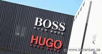 Hugo Boss verdoppelt Ergebnis auf 100 Millionen Euro