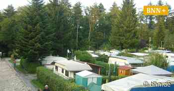 Campingplatz in Malsch: Betreiber verlängern um zwei weitere Jahre - BNN - Badische Neueste Nachrichten