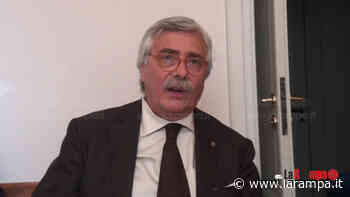 Aversa. Santulli convoca commissione cultura: si dimette - La Rampa