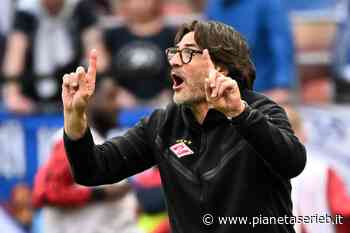 Palermo, rebus panchina – Vanoli gradito al City Group, spunta D’Aversa: le ultime - pianetaserieb.it