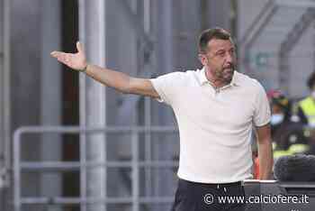 Palermo, anche l'ex Fere D'Aversa fra i pretendenti alla panchina - Calcio Fere