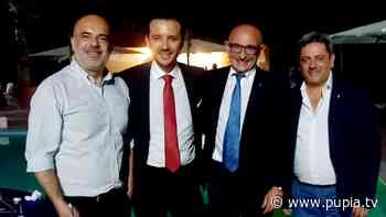 Aversa, sul bilancio Golia deve fare i conti con Criscuolo e Romano - PUPIA