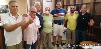 Lega Fucecchio, Marco Cordone nuovo segretario comunale - gonews