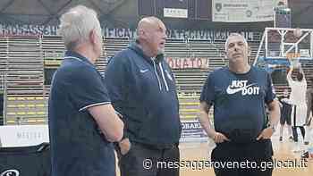 La serie A2 dell'Apu ripartirà da Ferrara: «Gara subito impegnativa» - Il Messaggero Veneto
