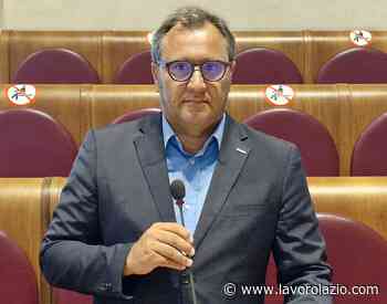 Rifiuti, Ferrara (M5s): "Altro che Ama soddisfatta e inceneritore, serve nostro piano industriale" - LavoroLazio.com