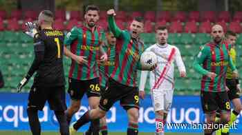 Ternana, con la Cremonese si gioca alle 21 a Ferrara - LA NAZIONE