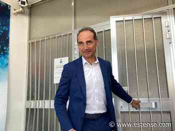 Spal-Proia, moderato ottimismo. Svanita l'ipotesi Fiamozzi | estense.com Ferrara - Estense.com