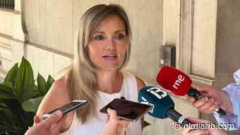 Ciudadanos asegura que Baleares no cuenta para el Gobierno de Pedro Sánchez - Okdiario